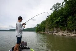 Abu Garcia Veritas Tournament Spinning Rod 25 Abu Garcia Veritas Tournament Spinning Rod -Danshui Fishing Shop ABU SPINNING ROD VERITAS TOURNAMENT LIFESTYLE 2021 002