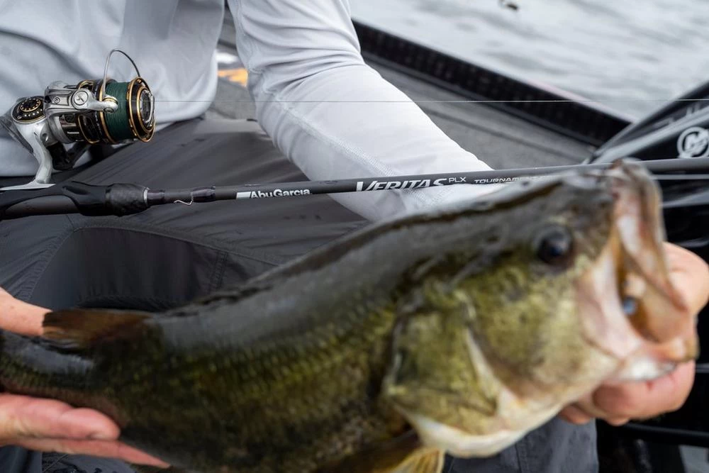 Abu Garcia Veritas Tournament Spinning Rod 11 Abu Garcia Veritas Tournament Spinning Rod - Image 9