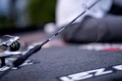 Abu Garcia Veritas Tournament Spinning Rod 21 Abu Garcia Veritas Tournament Spinning Rod -Danshui Fishing Shop ABU SPINNING ROD VERITAS TOURNAMENT LIFESTYLE 2021 005