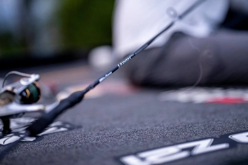 Abu Garcia Veritas Tournament Spinning Rod 10 Abu Garcia Veritas Tournament Spinning Rod - Image 8