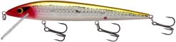 Smithwick Elite 8 Rogue 4 1/2 Inch Suspending Jerkbait -Danshui Fishing Shop ADR435