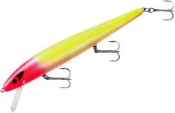 Smithwick Perfect 10 Rogue 5 1/2 Inch Deep Diving Suspending Jerkbait 37 Smithwick Perfect 10 Rogue 5 1/2 Inch Deep Diving Suspending Jerkbait -Danshui Fishing Shop ADR5288