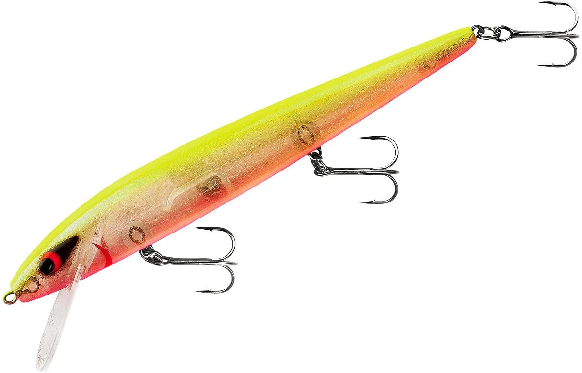 Smithwick Perfect 10 Rogue 5 1/2 Inch Deep Diving Suspending Jerkbait 21 Smithwick Perfect 10 Rogue 5 1/2 Inch Deep Diving Suspending Jerkbait - Image 19