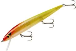 Smithwick Perfect 10 Rogue 5 1/2 Inch Deep Diving Suspending Jerkbait 25 Smithwick Perfect 10 Rogue 5 1/2 Inch Deep Diving Suspending Jerkbait -Danshui Fishing Shop ADR5298