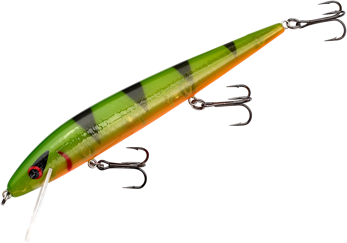 Smithwick Perfect 10 Rogue 5 1/2 Inch Deep Diving Suspending Jerkbait 16 Smithwick Perfect 10 Rogue 5 1/2 Inch Deep Diving Suspending Jerkbait - Image 14