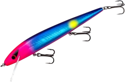 Smithwick Perfect 10 Rogue 5 1/2 Inch Deep Diving Suspending Jerkbait 41 Smithwick Perfect 10 Rogue 5 1/2 Inch Deep Diving Suspending Jerkbait -Danshui Fishing Shop ADR5332