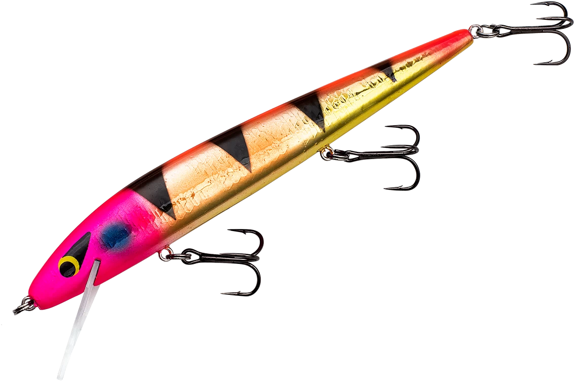 Smithwick Perfect 10 Rogue 5 1/2 Inch Deep Diving Suspending Jerkbait 15 Smithwick Perfect 10 Rogue 5 1/2 Inch Deep Diving Suspending Jerkbait - Image 13