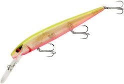 Smithwick Top 20 Rogue 5 1/2 Inch Extra Deep Diving Trolling Minnow/Jerkbait 21 Smithwick Top 20 Rogue 5 1/2 Inch Extra Deep Diving Trolling Minnow/Jerkbait -Danshui Fishing Shop ADRD5290