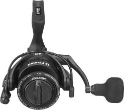 13 Fishing AL13 Saltwater Spinning Reel -Danshui Fishing Shop AL13spinningreel3