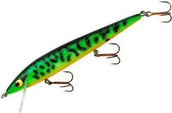 Smithwick Suspending Rattlin' Rogue 4 1/2 Inch Jerkbait/Trolling Minnow 17 Smithwick Suspending Rattlin' Rogue 4 1/2 Inch Jerkbait/Trolling Minnow -Danshui Fishing Shop ASDRB1207