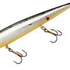 Smithwick Suspending Rattlin' Rogue 4 1/2 Inch Jerkbait/Trolling Minnow