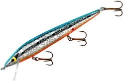 Smithwick Suspending Rattlin' Rogue 4 1/2 Inch Jerkbait/Trolling Minnow 12 Smithwick Suspending Rattlin' Rogue 4 1/2 Inch Jerkbait/Trolling Minnow -Danshui Fishing Shop ASDRB1232OB
