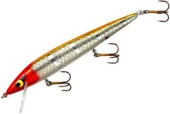 Smithwick Suspending Rattlin' Rogue 4 1/2 Inch Jerkbait/Trolling Minnow 13 Smithwick Suspending Rattlin' Rogue 4 1/2 Inch Jerkbait/Trolling Minnow -Danshui Fishing Shop ASDRB1235