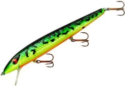 Smithwick Suspending Super Rogue 5 Inch Jerkbait -Danshui Fishing Shop ASDRD1207