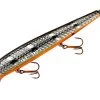 Smithwick Suspending Super Rogue 5 Inch Jerkbait -Danshui Fishing Shop ASDRD1231OB