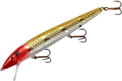 Smithwick Suspending Super Rogue 5 Inch Jerkbait -Danshui Fishing Shop ASDRD1235