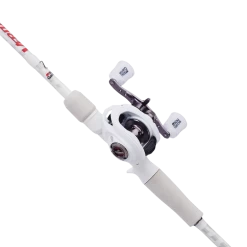 Abu Garcia Veritas Baitcasting Combo 14 Abu Garcia Veritas Baitcasting Combo -Danshui Fishing Shop AbuGarcia VeritasLowProfileCombo Right alt4