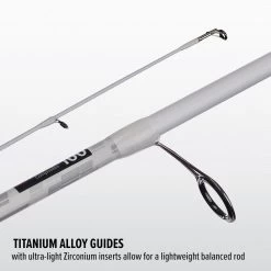 Abu Garcia Veritas Spinning Combo 20 Abu Garcia Veritas Spinning Combo -Danshui Fishing Shop AbuGarica Veritas SPcbo Guide info