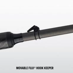 Abu Garcia Zenon Baitcasting Rod 22 Abu Garcia Zenon Baitcasting Rod -Danshui Fishing Shop AbuGarica Zenon Casting HookKeeper info