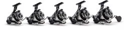 13 Fishing Aerios Spinning Reel -Danshui Fishing Shop AeriosFamilyImage