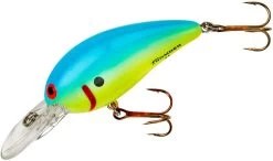 Bomber Model 4A Shallow-Medium Diving Crankbait 16 Bomber Model 4A Shallow-Medium Diving Crankbait -Danshui Fishing Shop B04ACHBL