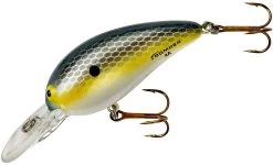 Bomber Model 4A Shallow-Medium Diving Crankbait 19 Bomber Model 4A Shallow-Medium Diving Crankbait -Danshui Fishing Shop B04AFS