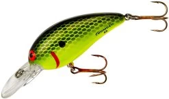 Bomber Model 4A Shallow-Medium Diving Crankbait 15 Bomber Model 4A Shallow-Medium Diving Crankbait -Danshui Fishing Shop B04AFYBS