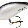 Bomber Model 6A Medium Diving Crankbait 2 Bomber Model 6A Medium Diving Crankbait -Danshui Fishing Shop B06ABKP