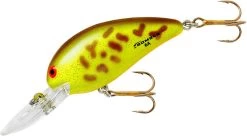 Bomber Model 6A Medium Diving Crankbait 38 Bomber Model 6A Medium Diving Crankbait -Danshui Fishing Shop B06ABT