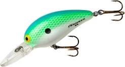 Bomber Model 6A Medium Diving Crankbait 39 Bomber Model 6A Medium Diving Crankbait -Danshui Fishing Shop B06ACIT