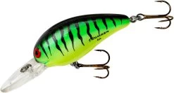 Bomber Model 6A Medium Diving Crankbait 40 Bomber Model 6A Medium Diving Crankbait -Danshui Fishing Shop B06AGFBFT