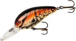 Bomber Model 6A Medium Diving Crankbait 29 Bomber Model 6A Medium Diving Crankbait -Danshui Fishing Shop B06AXC4