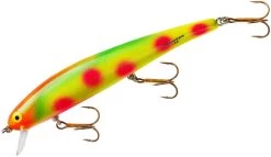 Bomber B15 Long A 4 1/2 Inch Shallow Jerkbait -Danshui Fishing Shop B15A447