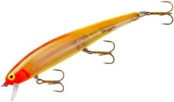 Bomber B15 Long A 4 1/2 Inch Shallow Jerkbait -Danshui Fishing Shop B15A453
