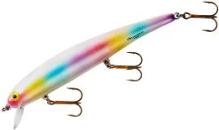 Bomber B15 Long A 4 1/2 Inch Shallow Jerkbait -Danshui Fishing Shop B15ALS1