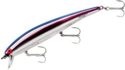 Bomber B15 Long A 4 1/2 Inch Shallow Jerkbait -Danshui Fishing Shop B15AMBLPKW