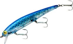 Bomber B15 Long A 4 1/2 Inch Shallow Jerkbait -Danshui Fishing Shop B15APTL