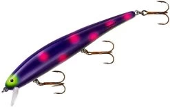 Bomber B15 Long A 4 1/2 Inch Shallow Jerkbait -Danshui Fishing Shop B15ASAL11