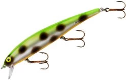 Bomber B15 Long A 4 1/2 Inch Shallow Jerkbait -Danshui Fishing Shop B15ASAL2