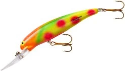 Bomber Deep Long A Minnow 24A 25A Jerkbait/Trolling Hard Minnow -Danshui Fishing Shop B24A447