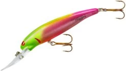 Bomber Deep Long A Minnow 24A 25A Jerkbait/Trolling Hard Minnow -Danshui Fishing Shop B24A450