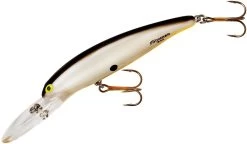 Bomber Deep Long A Minnow 24A 25A Jerkbait/Trolling Hard Minnow -Danshui Fishing Shop B24APBO