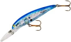 Bomber Deep Long A Minnow 24A 25A Jerkbait/Trolling Hard Minnow -Danshui Fishing Shop B24APTL