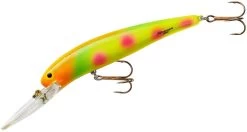 Bomber Deep Long A Minnow 24A 25A Jerkbait/Trolling Hard Minnow -Danshui Fishing Shop B25A447