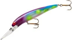 Bomber Deep Long A Minnow 24A 25A Jerkbait/Trolling Hard Minnow -Danshui Fishing Shop B25A452