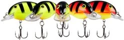 Bandit 100 Series Shallow Diving Crankbait -Danshui Fishing Shop BDT158 copy