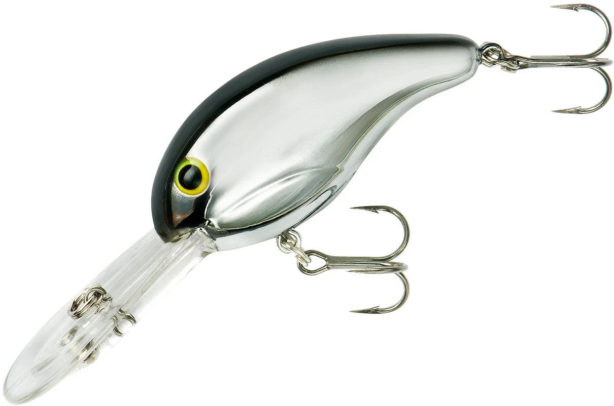 Bandit 300 Series Deep Diving Crankbait 16 Bandit 300 Series Deep Diving Crankbait - Image 14