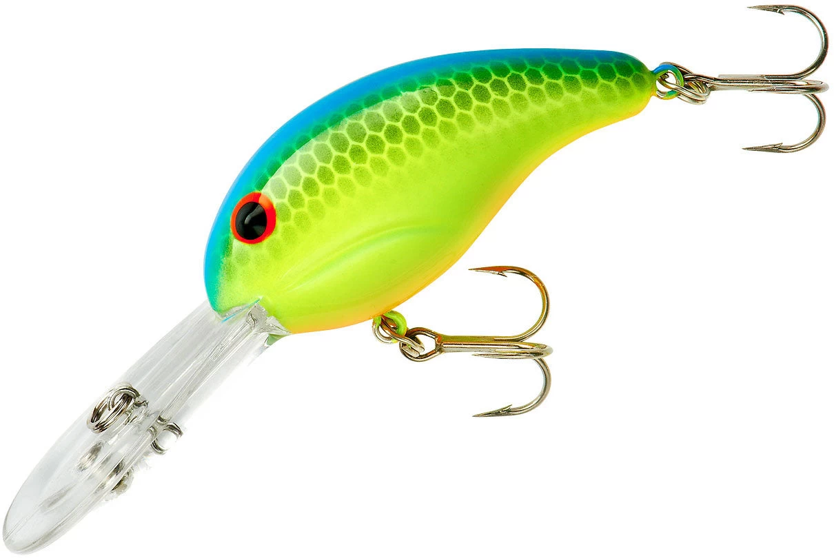 Bandit 300 Series Deep Diving Crankbait 10 Bandit 300 Series Deep Diving Crankbait - Image 8