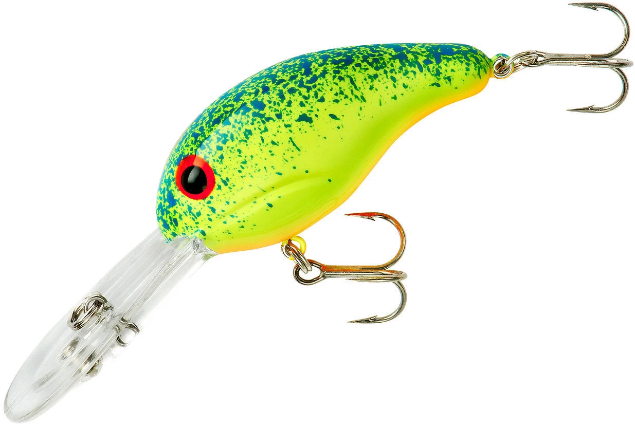 Bandit 300 Series Deep Diving Crankbait 6 Bandit 300 Series Deep Diving Crankbait - Image 4