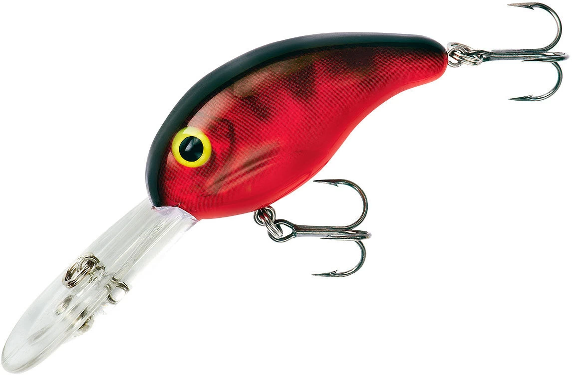 Bandit 300 Series Deep Diving Crankbait 18 Bandit 300 Series Deep Diving Crankbait - Image 16